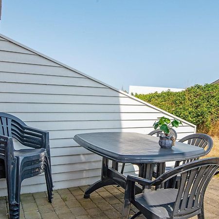 4 Person Holiday Home In R M Sonderby  Exterior photo