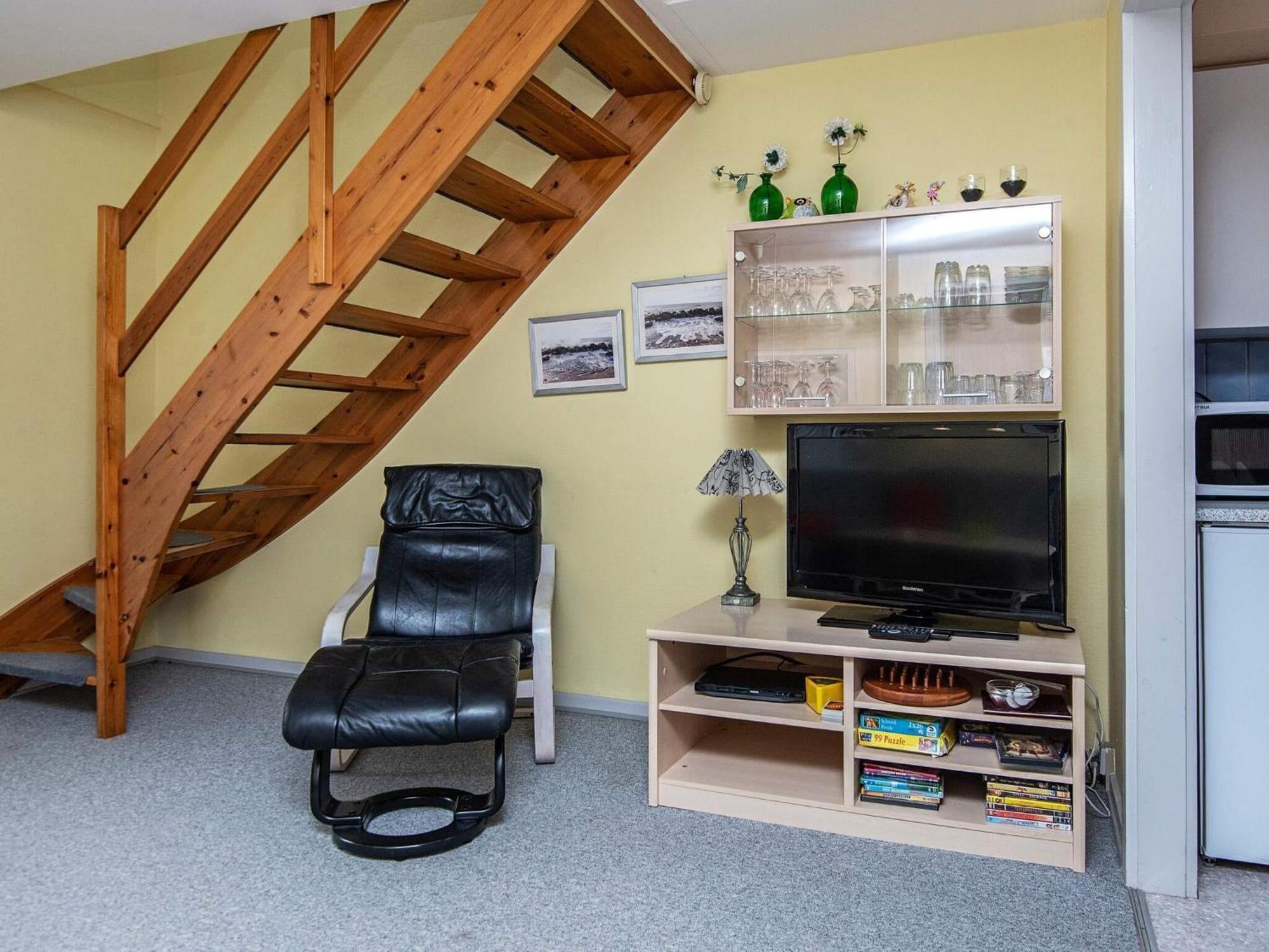 4 Person Holiday Home In R M Sonderby  Exterior photo